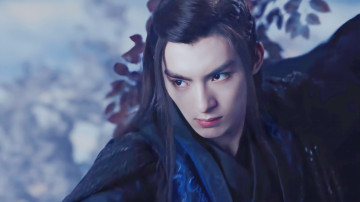 Картинка юй+минъе кино+фильмы dance+of+the+phoenix юй минъе