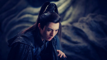 Картинка юй+минъе кино+фильмы dance+of+the+phoenix танец феникса