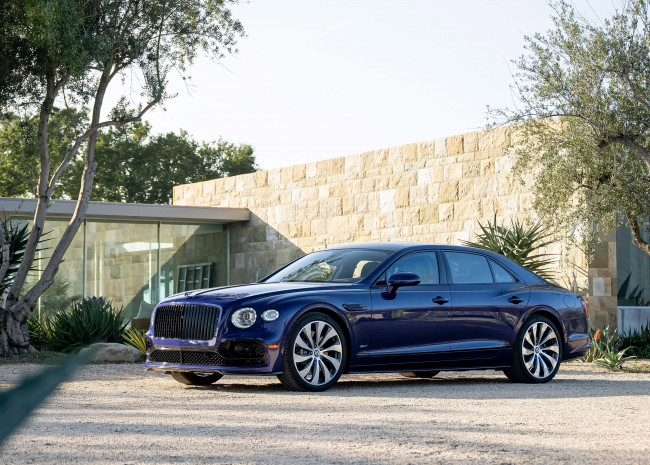 Обои картинки фото автомобили, bentley