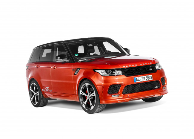 Обои картинки фото автомобили, range rover, range-rover
