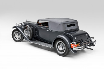 Картинка автомобили классика stutz