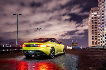 Картинка автомобили nissan datsun