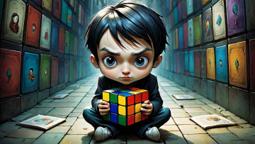 Картинка 3д+графика люди+ people нейросети графика нейроарт ai art нейронные сети рисунки нейро искусство нейрографика graphics neuroart neural networks drawings neuro neurography