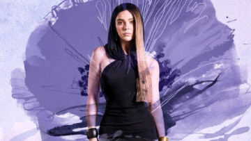 Картинка девушки hailee+steinfeld актриса платье