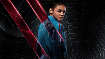 Картинка кино+фильмы madame+web celeste o connor mattie franklin madame web