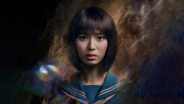 Картинка yu+yu+hakusho+ мини–сериал+2023 кино+фильмы yu+yu+hakusho oтчет о буйстве духов мини сериал netflix фэнтези боевик yu hakusho keiko yukimura