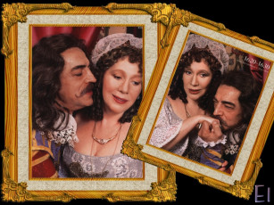 обоя el, кино, фильмы, unknown, другое