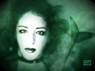 Картинка zodiac pisces разное знаки зодиака