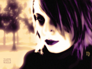 Картинка zodiac virgo разное знаки зодиака