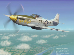 Картинка авиация 3д рисованые graphic