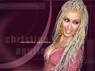 Картинка музыка christina aguilera