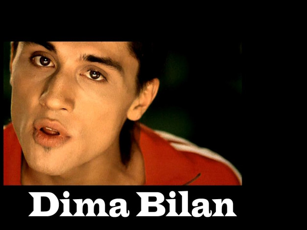 Обои картинки фото дима, билан, музыка