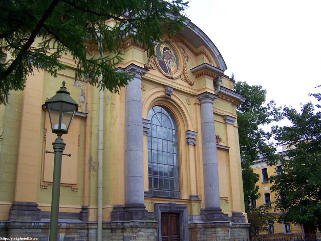 Обои картинки фото петропавловская, крепость, питер, города, санкт, петербург, петергоф, россия