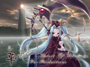 Картинка аниме forget me not