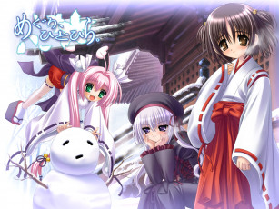 Картинка аниме *unknown другое