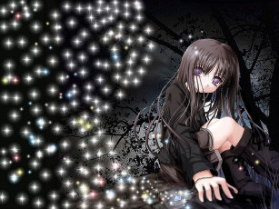 Картинка аниме *unknown другое