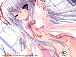 Картинка аниме *unknown другое