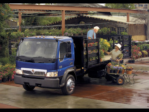 Картинка автомобили international