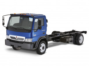 Картинка автомобили international