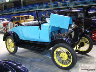 Картинка автомобили классика