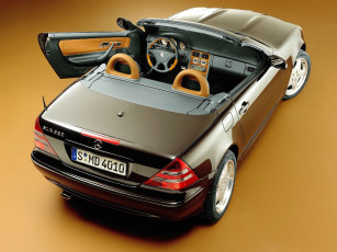 Картинка автомобили mercedes benz