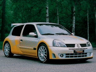 Картинка автомобили renault