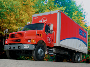 Картинка автомобили sterling