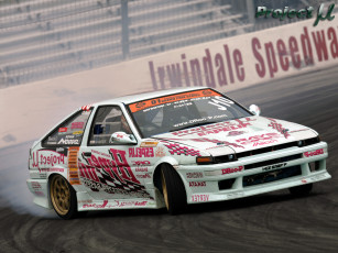 Картинка автомобили toyota