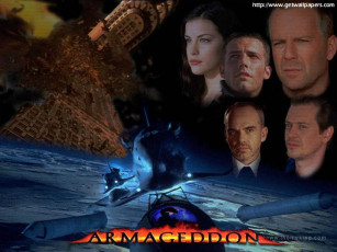 Картинка кино фильмы armageddon