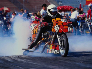 Картинка спорт drag racing