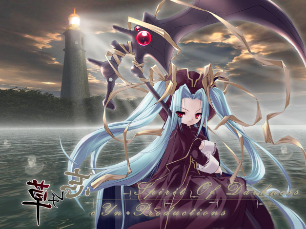 Обои картинки фото аниме, forget, me, not