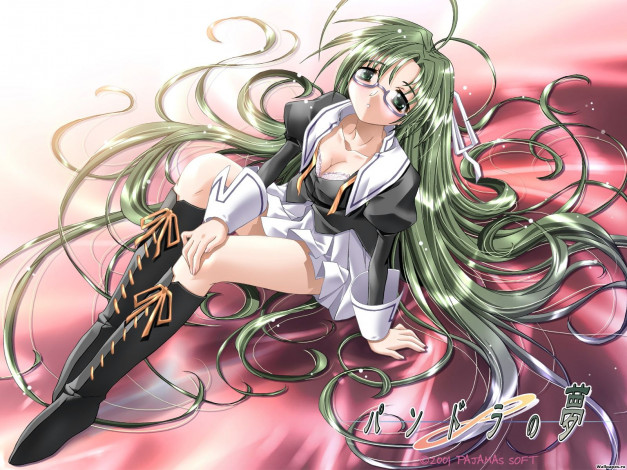 Обои картинки фото аниме, *unknown, другое