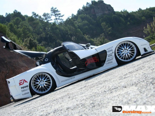 Обои картинки фото автомобили, mazda