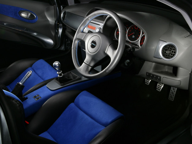 Обои картинки фото автомобили, спидометры, торпедо