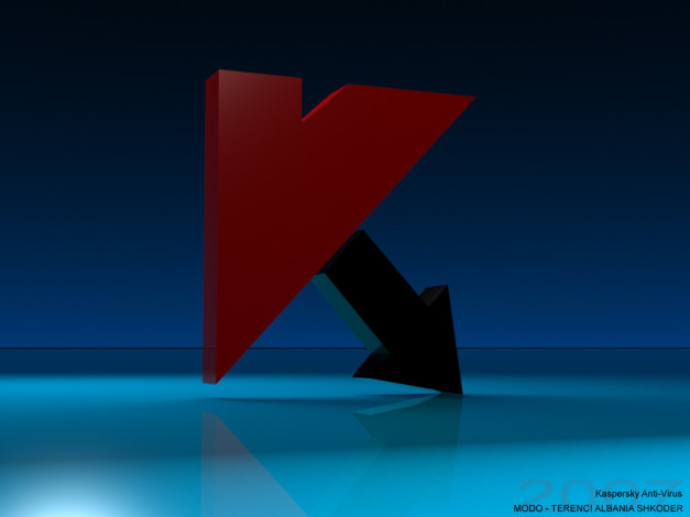 Обои картинки фото компьютеры, касперский, антивирус