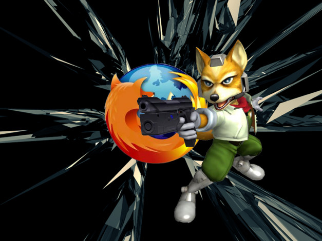 Обои картинки фото компьютеры, mozilla, firefox