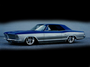 Картинка автомобили buick