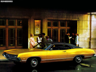 Картинка автомобили ford