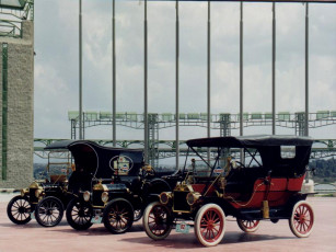 Картинка автомобили классика