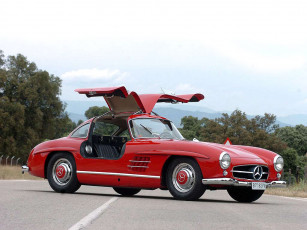 Картинка автомобили mercedes benz