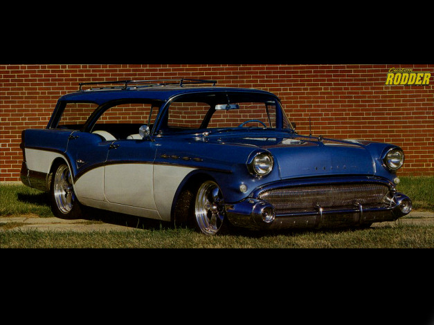 Обои картинки фото автомобили, buick