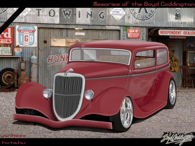 Обои картинки фото автомобили, виртуальный, тюнинг