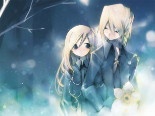 Картинка аниме *unknown другое