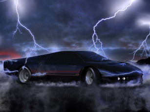 Картинка автомобили 3д