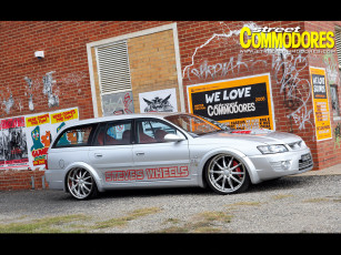 Картинка автомобили holden