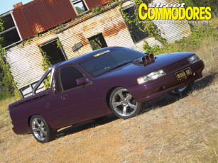 Картинка автомобили holden