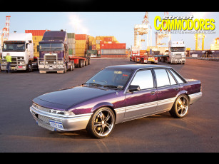 Картинка автомобили holden