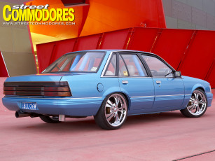 Картинка автомобили holden