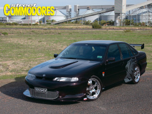 Картинка автомобили holden