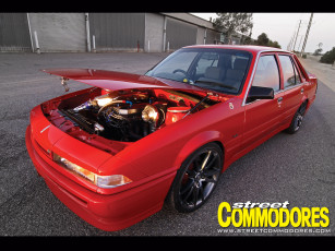 Картинка автомобили holden